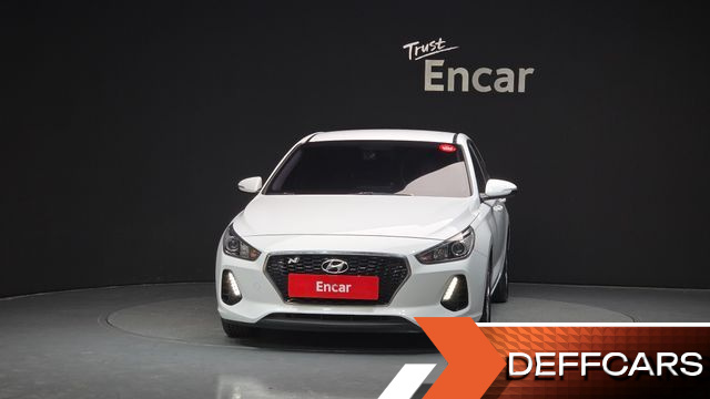 Hyundai I30 1.4 Turbo Smart купить на сайте DeffCars