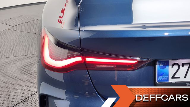 BMW 4-SERIES 420i M Sport Coupe купить на сайте DeffCars