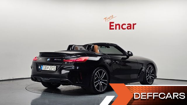BMW Z4 sDrive20i M Sport купить на сайте DeffCars