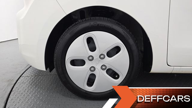 Kia RAY Van Standard купить на сайте DeffCars