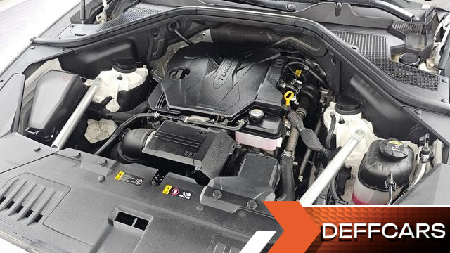 Genesis GV80 2.5T Gasoline AWD купить на сайте DeffCars