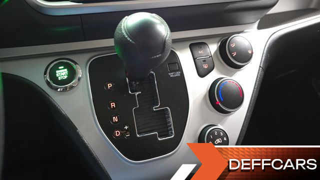 Kia RAY Van Standard купить на сайте DeffCars