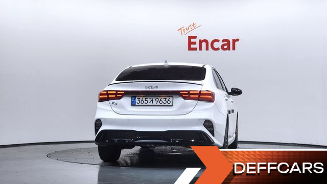 Kia K3 1.6 signature купить на сайте DeffCars