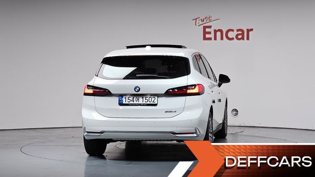 BMW 2-SERIES 220i Luxury купить на сайте DeffCars