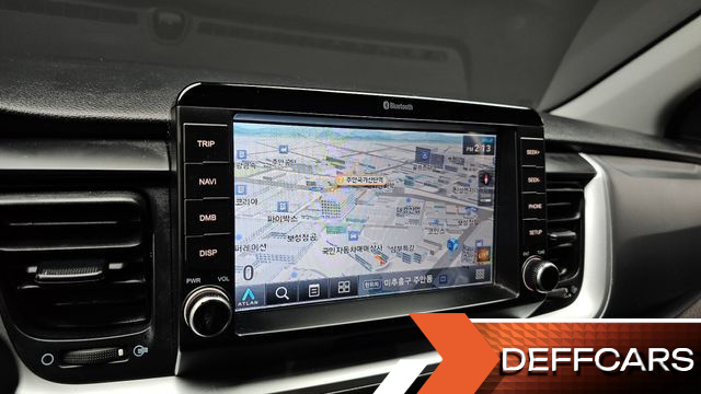 Kia STONIC 1.4 Trendy купить на сайте DeffCars