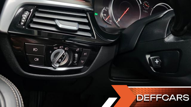 BMW 5-SERIES 530i xDrive Luxury Plus купить на сайте DeffCars