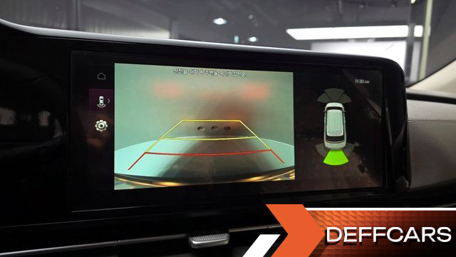 Kia CARNIVAL Gasoline 7-Seater Noblesse купить на сайте DeffCars