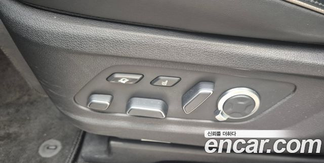 Hyundai PALISADE Gasoline 3.8 2WD Calligraphy Black Edition купить на сайте DeffCars