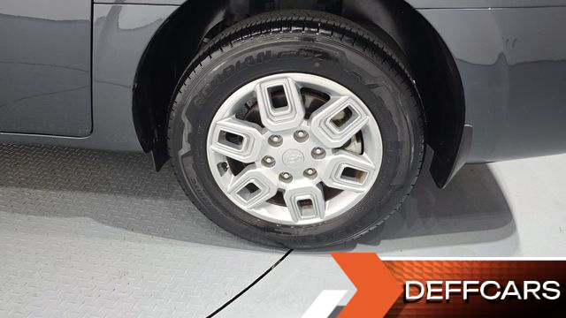 Hyundai STARIA Cargo 3-Seater Modern купить на сайте DeffCars