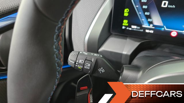 BMW X3 M50 Pro купить на сайте DeffCars