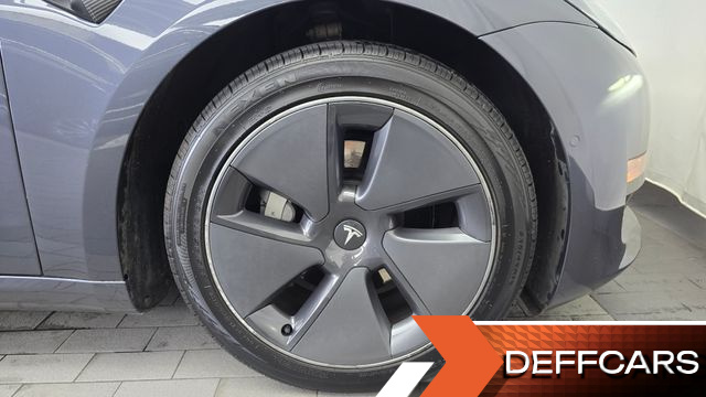 Tesla MODEL 3 Long Range AWD купить на сайте DeffCars