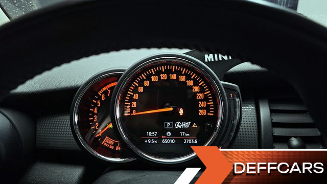 Mini COOPER Standard Third Generation купить на сайте DeffCars