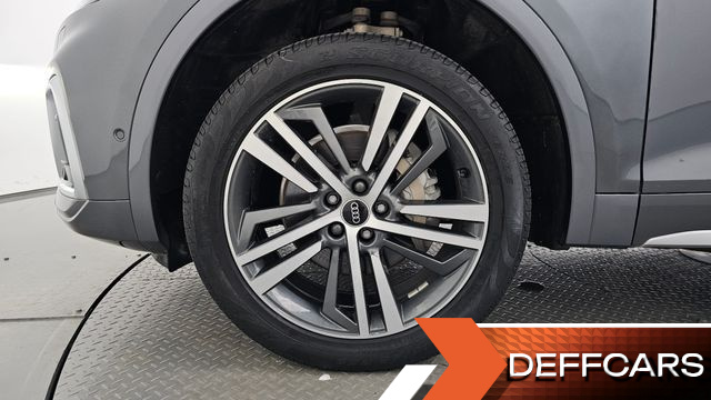 Audi Q5 40 TDI Quattro Premium купить на сайте DeffCars