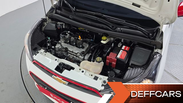 ChevroletGMDaewoo SPARK Passion купить на сайте DeffCars