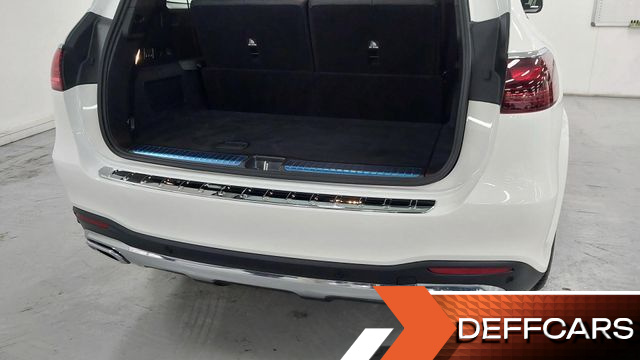 Mercedes GLS-CLASS GLS450d 4MATIC купить на сайте DeffCars
