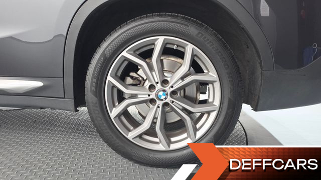 BMW X4 xDrive20i xLine купить на сайте DeffCars