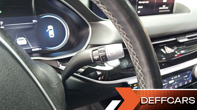 Genesis G80 Gasoline 2.5 Turbo 2WD купить на сайте DeffCars