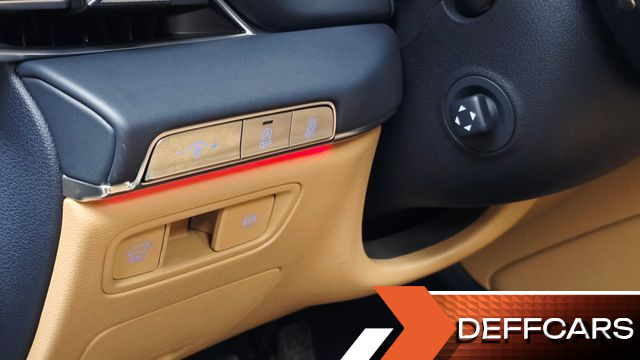 Genesis GV80 2.5T Gasoline AWD купить на сайте DeffCars