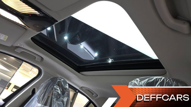 BMW 3-SERIES 320i Luxury купить на сайте DeffCars