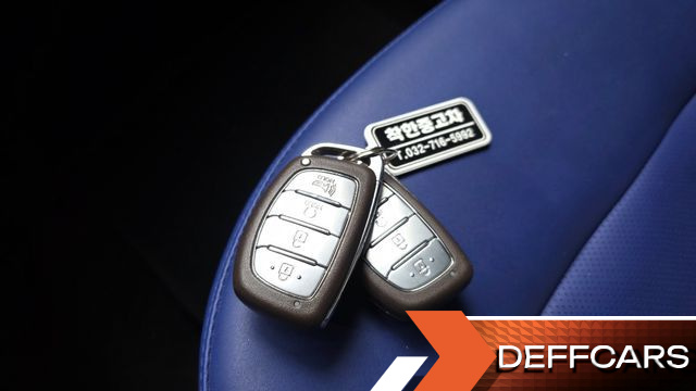 Hyundai CASPER Turbo Modern купить на сайте DeffCars