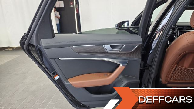 Audi A6 40 TDI Premium купить на сайте DeffCars