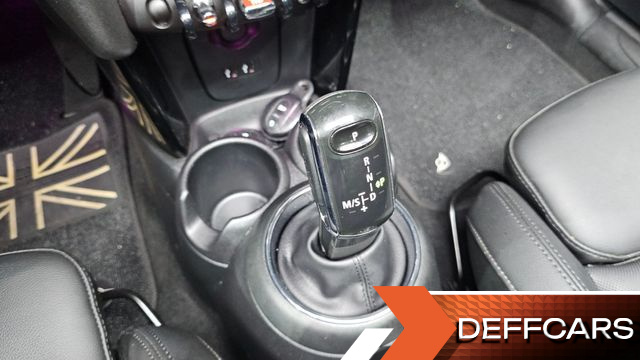 Mini COOPER 5Door HIGH 3rd купить на сайте DeffCars
