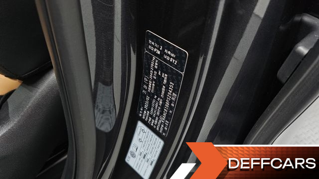 Kia CARNIVAL 9-Seater Noblesse купить на сайте DeffCars