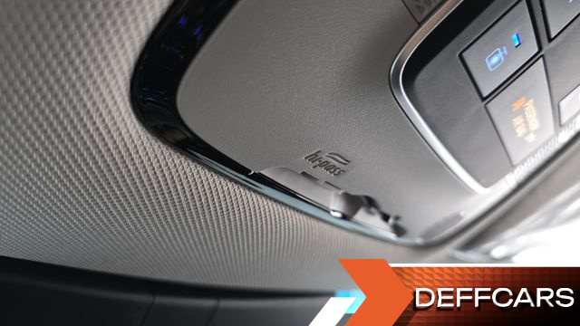 Hyundai PALISADE Gasoline 3.8 4WD Le Blanc купить на сайте DeffCars