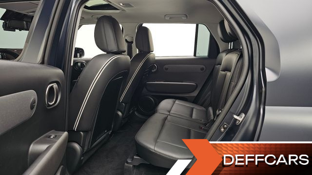 Hyundai CASPER Inspiration купить на сайте DeffCars