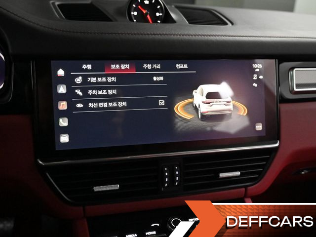 Porsche CAYENNE 3.0 PLATINUM EDITION купить на сайте DeffCars