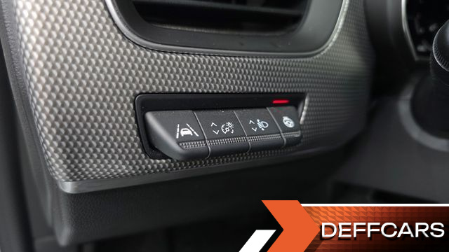 Renault-KoreaSamsung XM3 1.6 GTe RE купить на сайте DeffCars