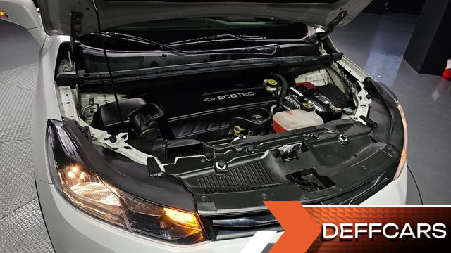 ChevroletGMDaewoo TRAX 1.6 Diesel LT купить на сайте DeffCars