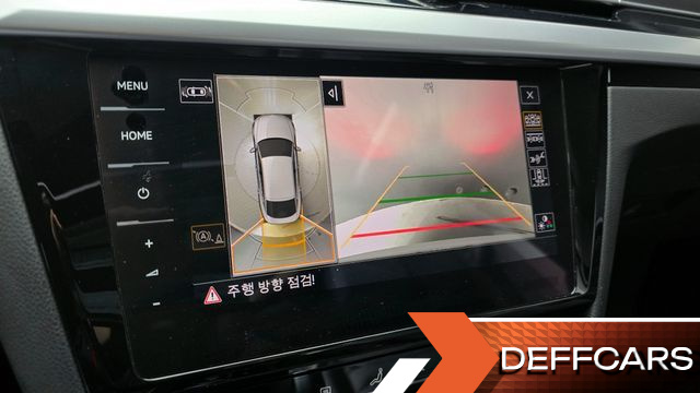 Volkswagen ARTEON 2.0 TDI Prestige купить на сайте DeffCars