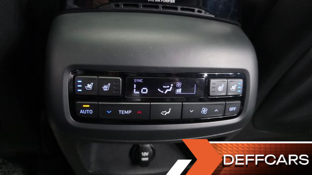 Hyundai PALISADE Gasoline 3.8 2WD Prestige купить на сайте DeffCars
