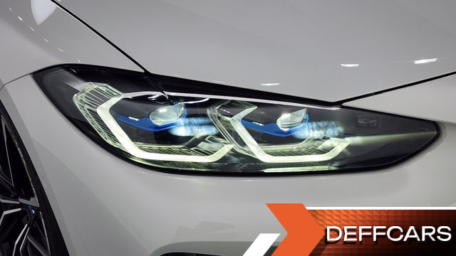 BMW 4-SERIES 420i M Sport Convertible купить на сайте DeffCars
