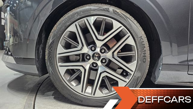 Hyundai GRANDEUR 3.5 LPG 2WD Premium купить на сайте DeffCars