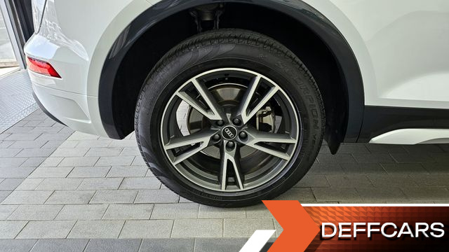 Audi Q5 40 TDI Quattro купить на сайте DeffCars