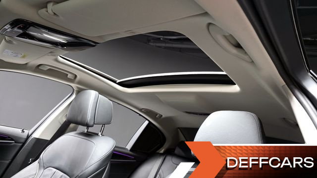 BMW 5-SERIES 520i Luxury купить на сайте DeffCars