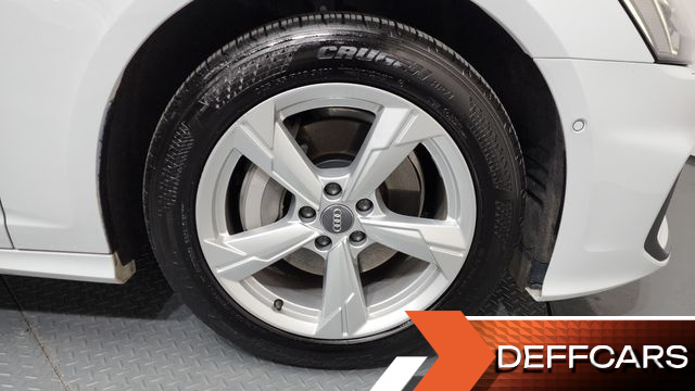 Audi A6 45 TFSI Quattro купить на сайте DeffCars