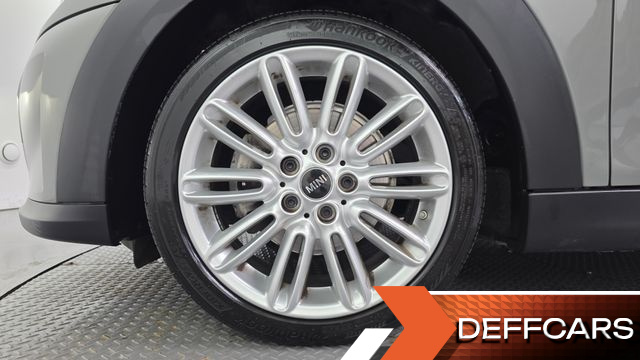 Mini COOPER 5-Door Classic Plus 3rd купить на сайте DeffCars