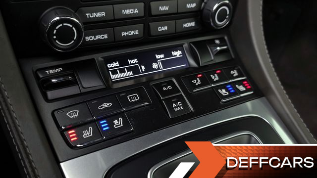 Porsche 718 2.5 GTS купить на сайте DeffCars