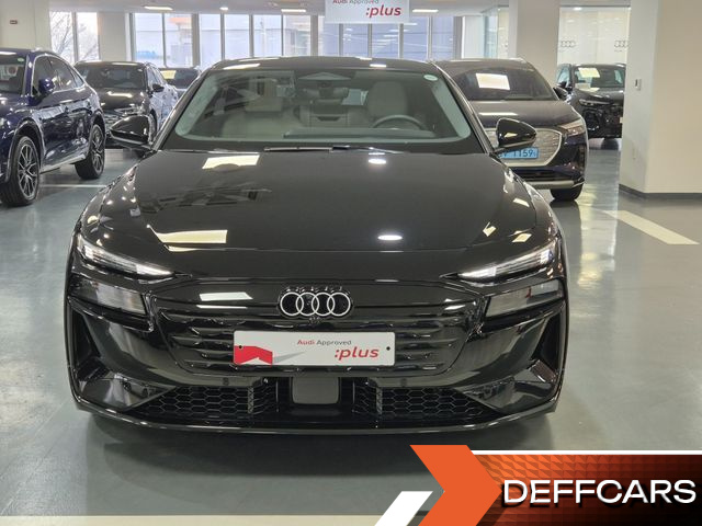 Audi A6 E-TRON Performance Advanced купить на сайте DeffCars