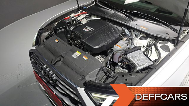 Audi A6 45 TFSI Premium купить на сайте DeffCars