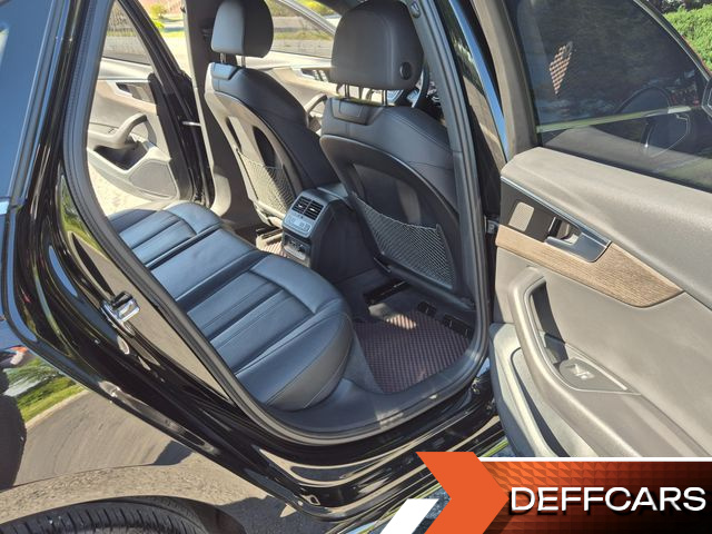 Audi A4 40 TFSI Premium купить на сайте DeffCars