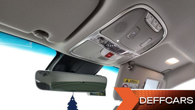 Kia K9 3.8 GDI AWD Best Selection Ⅰ купить на сайте DeffCars