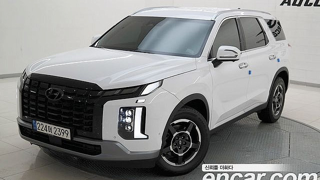 Hyundai PALISADE Gasoline 3.8 4WD Exclusive купить на сайте DeffCars
