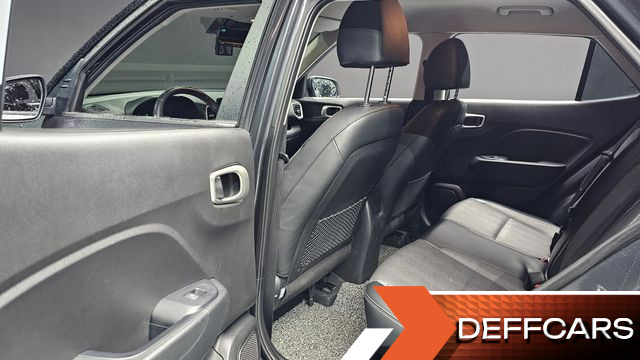 Hyundai VENUE 1.6 Modern купить на сайте DeffCars