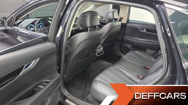 Genesis G80 Gasoline 3.5 Turbo AWD купить на сайте DeffCars