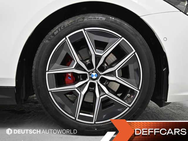 BMW 5-SERIES 520i M Sport купить на сайте DeffCars