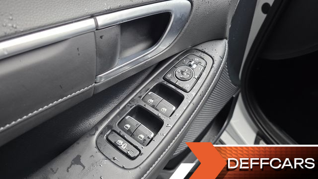 Hyundai SONATA 2.0 Premium Plus купить на сайте DeffCars